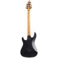 Cort KX-307 MS OP Black 7-Saiter Multiscale E-Gitarre Thumbnail 2