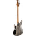Cort GB Modern 4 Charcoal Gray E-Bassgitarre Thumbnail 2