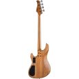 Cort GB Modern 4 Vintage Natural E-Gitarre Thumbnail 2