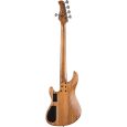 Cort GB Modern 5 Vintage Natural E-Bass Thumbnail 2