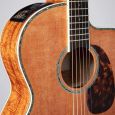 Takamine Limited 2022 Westerngitarre Thumbnail 5