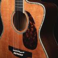 Takamine Limited 2022 Westerngitarre Thumbnail 6