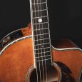 Takamine Limited 2022 Westerngitarre Thumbnail 9
