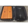 U-Turn Case f. 17-Ton Kalimba schwarz Thumbnail 3
