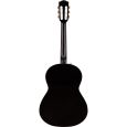 Fender CN-60S Black WN Konzertgitarre Thumbnail 2