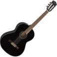 Fender CN-60S Black WN Konzertgitarre Thumbnail 3