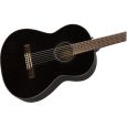Fender CN-60S Black WN Konzertgitarre Thumbnail 5