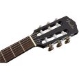Fender CN-60S Black WN Konzertgitarre Thumbnail 6
