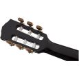 Fender CN-60S Black WN Konzertgitarre Thumbnail 7