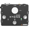 XSonic Xtone Interface Thumbnail 1