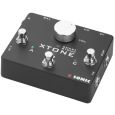 XSonic Xtone Interface Thumbnail 3