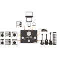 XSonic Xtone Interface Thumbnail 9