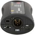 Showtec W-DMX BlackBox F-1 G6 Transceiver Thumbnail 2