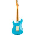 Fender American Pro II Strat MN MBL E-Gitarre inkl. Koffer Thumbnail 2