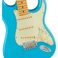 Fender American Pro II Strat MN MBL E-Gitarre inkl. Koffer Thumbnail 3