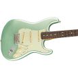 Fender American Pro II Strat RW MYST SFG E-Gitarre inkl. Koffer Thumbnail 4