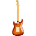 Fender American Pro II Strat MN SSB E-Gitarre inkl. Koffer Thumbnail 2