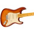 Fender American Pro II Strat MN SSB E-Gitarre inkl. Koffer Thumbnail 4