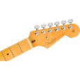 Fender American Pro II Strat MN SSB E-Gitarre inkl. Koffer Thumbnail 5