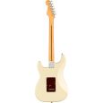 Fender American Pro II Strat RW OWT E-Gitarre inkl. Koffer Thumbnail 2