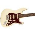 Fender American Pro II Strat RW OWT E-Gitarre inkl. Koffer Thumbnail 3