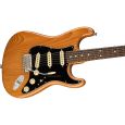 Fender American Pro II Strat RW RST PIN E-Gitarre inkl. Koffer Thumbnail 4