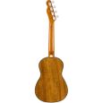 Fender Montecito Tenor-Ukulele inkl. Gigbag B-Ware Thumbnail 2