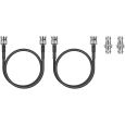 Sennheiser XSW Front Antenna Cables Thumbnail 1