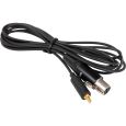 Neumann MCM AC 34 Verbindungskabel 4 Pin Mini-XLR 1.8m Thumbnail 1