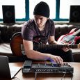 Boss GX-100 Gitarren-Effektprozessor Thumbnail 5