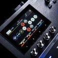 Boss GX-100 Gitarren-Effektprozessor Thumbnail 8