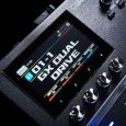 Boss GX-100 Gitarren-Effektprozessor Thumbnail 9