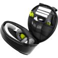 Jetpack Deloop Sport Black DJ-Kopfhörer Tasche Thumbnail 5