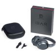 Ultrasone ISAR Wireless Noise Cancelling Kopfhörer Thumbnail 4