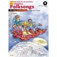 Schott - Die schönsten Folksongs für 1-2 Sopran-Blockflöten (+OA) Thumbnail 1