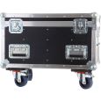 KORN Case FOS 611 D8+ / Traglast 500 Kg Casebau Thumbnail 1