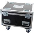 KORN Case FOS 611 D8+ / Traglast 500 Kg Casebau Thumbnail 6