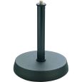K&M 232 Mikrofonständer Tischstativ schwarz B-Ware Thumbnail 1