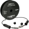 Klotz FOAUHR100 HDMI-Kabel 100m Thumbnail 1