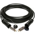 Klotz FOAUHR100 HDMI-Kabel 100m Thumbnail 3