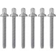 Sonor Stimmschraube 45mm Vierkannt 6er-Pack Thumbnail 1