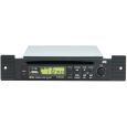 Mipro CDM-2BP CD Player Modul mit USB Player+Bluetooth Thumbnail 1