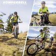 Komperdell 6347-2 MTB Protectorpack Eco/Rental - Größe L Thumbnail 4