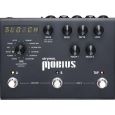 Strymon Mobius Midnight Limited Edition Thumbnail 1
