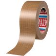 tesa 60013 Klebeband Packband Papier 50mm braun 25m Thumbnail 1