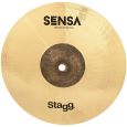STAGG SENSA EXO Splash 10" Thumbnail 2