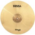 STAGG SENSA EXO Ride 20" Thumbnail 2