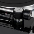 Thorens TD 1500 Subchassis Plattenspieler Schwarz Hochglanz Thumbnail 7