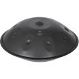 Sela Melody Handpan Cis Kurd inkl. Gigbag Thumbnail 2