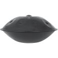 Sela Melody Handpan Cis Kurd inkl. Gigbag Thumbnail 3
